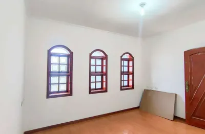 Casa para Alugar no Parque das Nações, Americana, 3 Dorms, 150m²