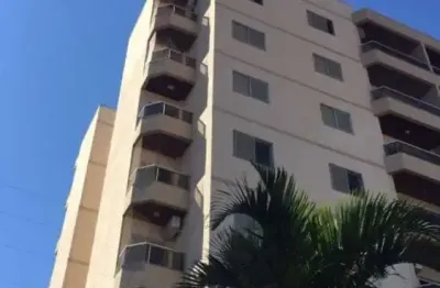 Aluguel de Apartamento 3 Dormitórios em Jardim Macarenko Sumaré
