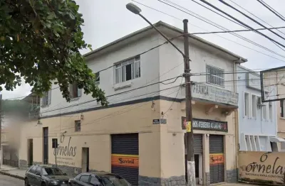 Prédio à venda na Vila Belmiro, Santos 