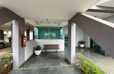 Apartamento à Venda em Cidade Jardim II, Americana, 133m², 3 Dorms