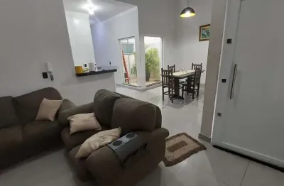 Casa com 2 quartos à venda no Terrazul SM, Santa Bárbara D'Oeste 