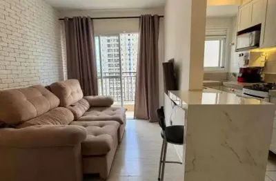 Apartamento à Venda em Cariobinha, Americana | 2 Dorms, 47m²