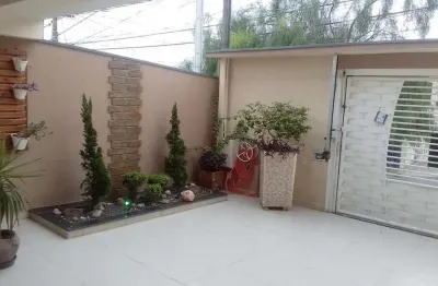 Casa com 2 quartos à venda no Parque das Nações, Americana 