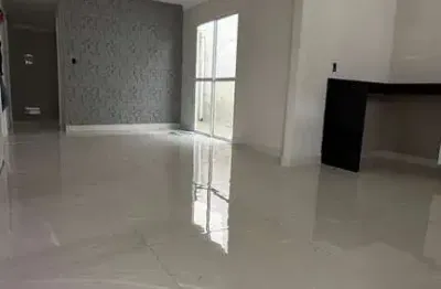 Casa com 3 quartos à venda em Antônio Zanaga, Americana 