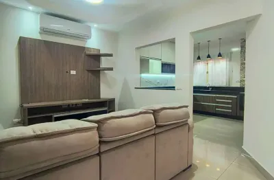 Casa com 2 quartos à venda no Jardim Dona Regina, Santa Bárbara D'Oeste 