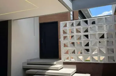 Casa com 3 quartos à venda no Jardim Bela Vista, Americana 