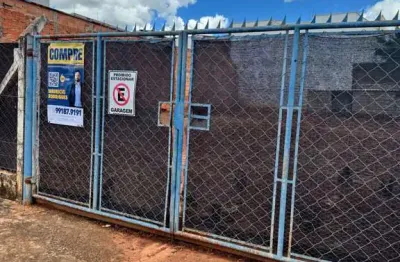 Terreno à venda no Terras de Santa Bárbara, Santa Bárbara D'Oeste 