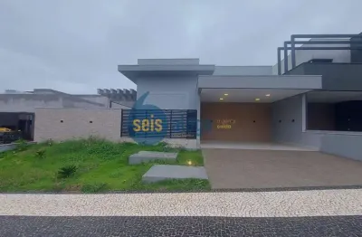 Casa com 3 quartos à venda no Jardim Phillipson Park, Americana 