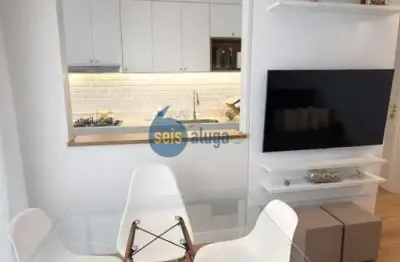 Apartamento com 2 quartos à venda no Jardim Mollon | Santa Bárbara d'Oeste