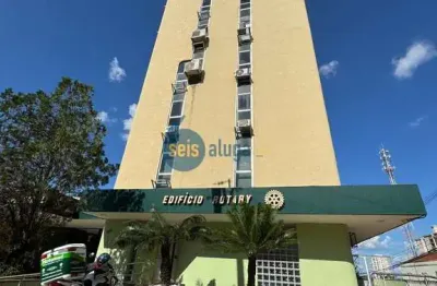 Sala Comercial no Centro de Americana, 60m², 3 Dorms, à Venda e Aluguel
