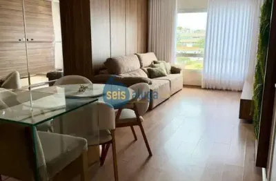 Alugue Apartamento 3 Dorms na Vila Santa Catarina Americana