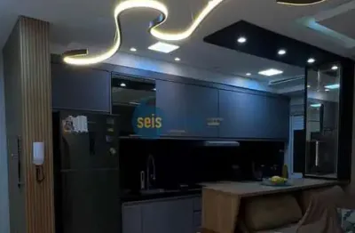 Apartamento com 2 suítes à Venda em Lagoa Seca | Santa Bárbara d’Oeste