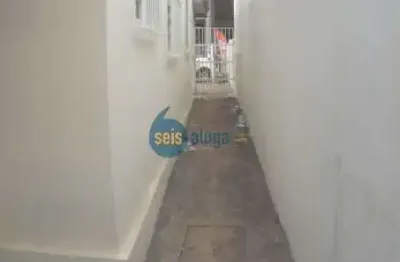 Casa para alugar no Jardim Girassol, Americana 