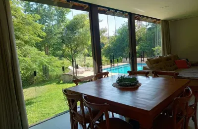 Chácara / sítio com 3 quartos para alugar no Centro, Limeira 