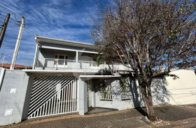 Casa para Alugar em Cidade Jardim II, Americana, 3 Dorms, 220m²