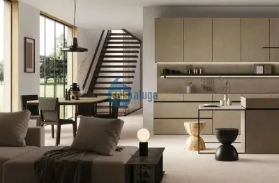 Casa com 2 quartos para alugar no Jardim Icaraí, Santa Bárbara D'Oeste 