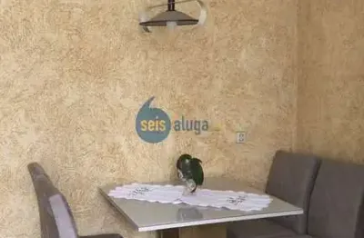 Apartamento com 3 quartos à venda na Vila Galo, Americana 