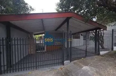 Casa com 3 quartos para alugar em Antônio Zanaga II, Americana 