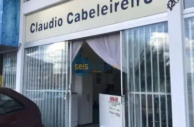 Sala Comercial à Venda e Locação no Jardim Morada do Sol, Indaiatuba