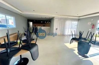 Apartamento à Venda e Locação no Jardim Firenze, Santa Bárbara d'Oeste