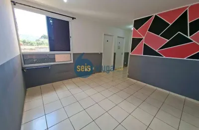 Aluguel de Apartamento Condomínio Jardim dos Lírios - Americana