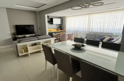 Lindo 3/4 sendo 2 suítes na alameda dos sombreiros, andar alto, nascente total