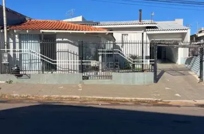 Casa com 2 quartos à venda no São Luiz Gonzaga, Passo Fundo 
