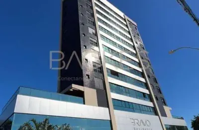 Apartamento com 3 quartos à venda na Vila Vera Cruz, Passo Fundo 