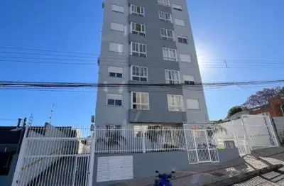 Apartamento com 2 quartos à venda na Vila Petrópolis, Passo Fundo 