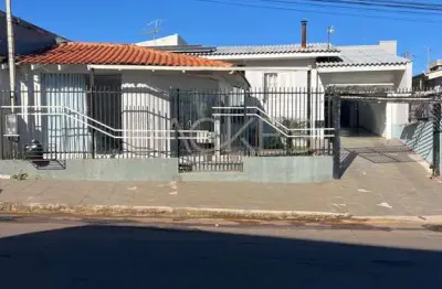 Casa com 2 quartos à venda na Vila Lucas Araújo, Passo Fundo 