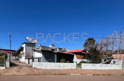 Casa com 3 quartos à venda na Vila Petrópolis, Passo Fundo 