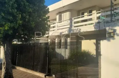 Casa com 5 quartos à venda no Boqueirão, Passo Fundo 
