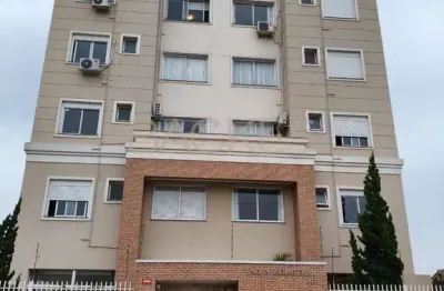 Apartamento com 2 quartos à venda na Vila Petrópolis, Passo Fundo 