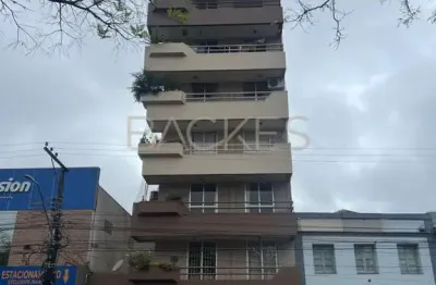 Apartamento com 2 quartos à venda no Boqueirão, Passo Fundo 