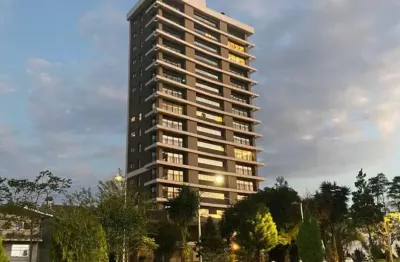 Apartamento com 3 quartos à venda na Vila Petrópolis, Passo Fundo 