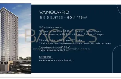 Apartamento com 2 quartos à venda no Centro, Passo Fundo 