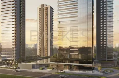 Apartamento com 3 quartos à venda no Centro, Passo Fundo 