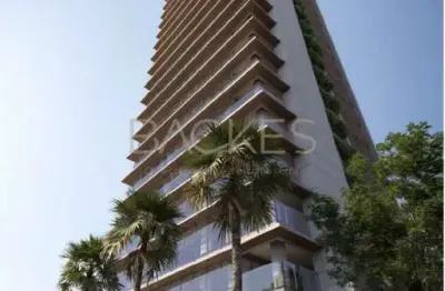 Apartamento com 4 quartos à venda no Centro, Passo Fundo 