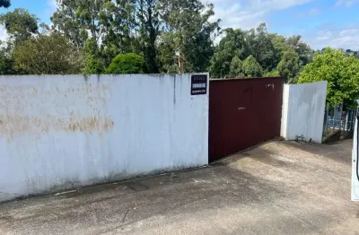 Terreno à venda na Vila Cruzeiro, Passo Fundo 