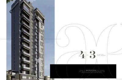 Apartamento com 3 quartos à venda na Vila Rodrigues, Passo Fundo 