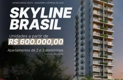 Apartamento com 2 quartos à venda no Boqueirão, Passo Fundo 