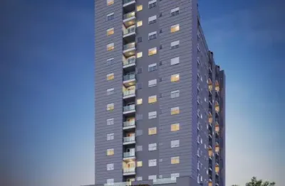 Apartamento com 2 quartos à venda no Centro, Passo Fundo 