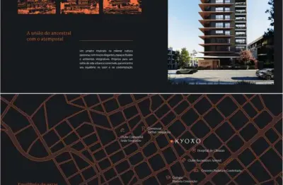 Apartamento com 1 quarto à venda no Centro, Passo Fundo 