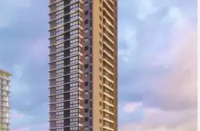 Apartamento com 2 quartos à venda no Centro, Passo Fundo 