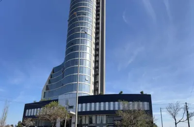 Sala comercial à venda na Cidade Nova, Passo Fundo 