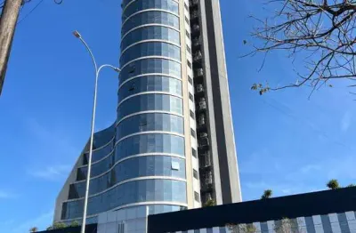 Sala comercial à venda na Cidade Nova, Passo Fundo 