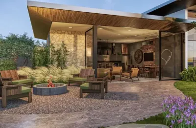 Apartamento com 2 quartos à venda no Centro, Passo Fundo 