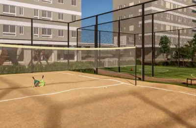 Apartamento com 3 quartos à venda no Centro, Passo Fundo 