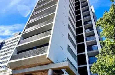 Apartamento com 3 quartos à venda na Vila Lucas Araújo, Passo Fundo 
