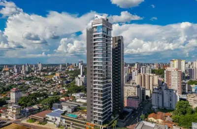 Apartamento com 3 quartos à venda no Centro, Passo Fundo 